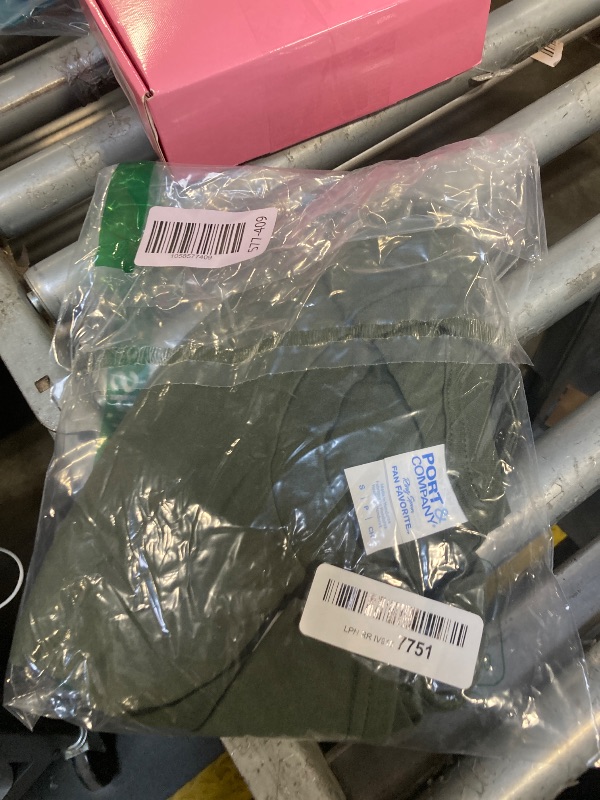 Photo 1 of **GREEN**Santa Cruz CA Sailboat T-Shirt Vintage 80s Sunset Tee T-Shirt SMALL