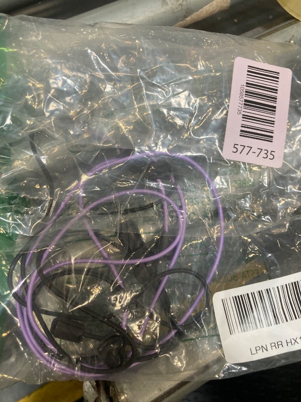 Photo 1 of **2 PIECES**WDG 4pcs Crop Tuck Band,Tuck Band Adjustable Band,croptuck Adjustable Band,Crop Band for Tucking Shirts,Shirt Stays Belt for Men/Women (Multicolor,L)