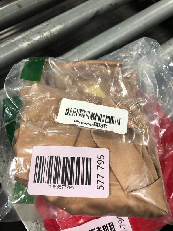 Photo 1 of **ONE PIECE**Ekouaer Womens 2-Pack Silk Satin Camisole Tank Top V Neck Sexy Cross Back Spaghetti Strap Cami Sleeveless Lounge Tops