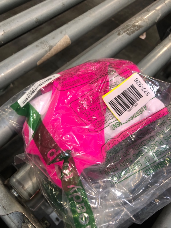 Photo 1 of **ONLY BIKINI**Amy Babe Women's High Waisted Bikini Sets Push Up Twist Front Spaghetti Straps Ruched Two Piece Swimsuit Bathing Suit Rose Pink