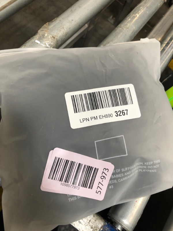 Photo 1 of Women's Underwire Tankini Top Only - Tummy Control Bathing Suit Top Ruffle Swimsuit 2025 Black L