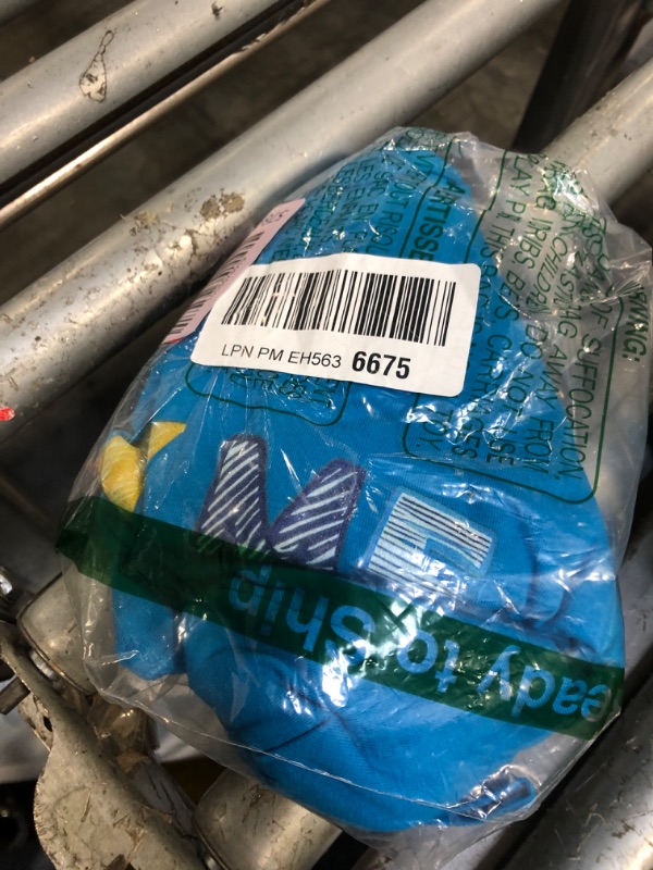 Photo 1 of **BLUE**Eager Participant Quote & Sayings Pick Me Im Ready To Come On Down Enthusiastic Phrase T-Shirt, Small, Black