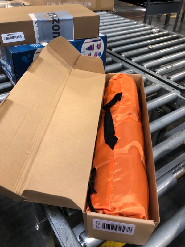 Photo 1 of **SIMILAR ITEMS**XL 2 Person Camping Tent - Lightweight Waterproof Backpacking Tent with Weather-Resistant Rainfly & Carry Bag, Compact Outdoor Shelter for Hiking, Fishing, Beach - Durable Tents for Camping (Blue)