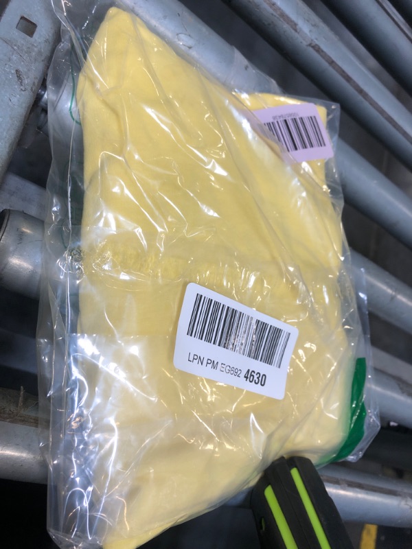 Photo 1 of **YELLOW**Just Tap It In Graphic Golfs Funny Outfits Sports Movies T-Shirt