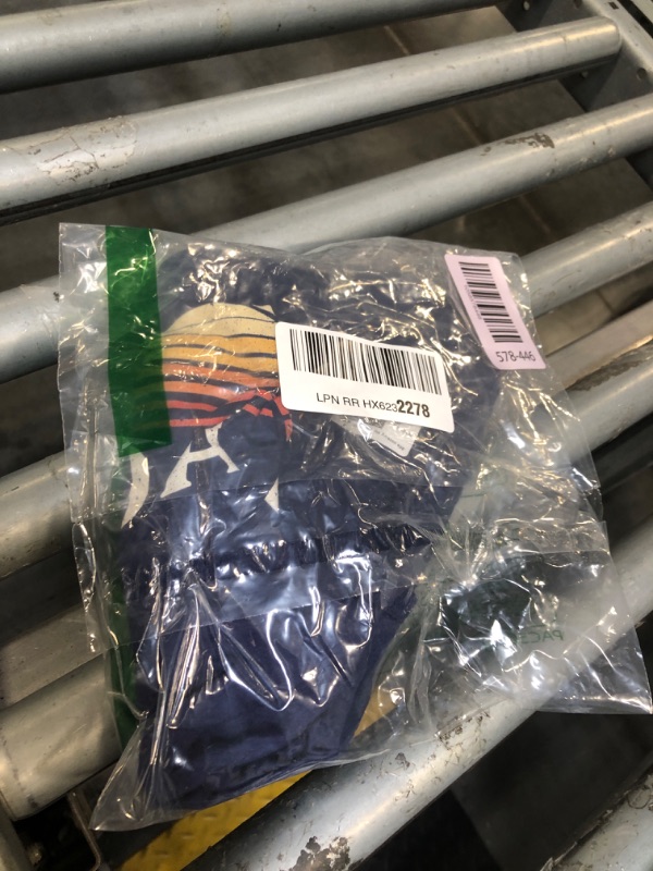 Photo 1 of *DARK BLUE**Oakley, KY Vintage Evergreen Sunset Eighties Retro Tank Top