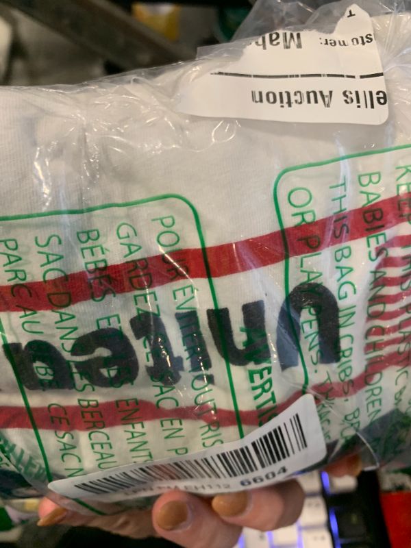 Photo 1 of **2 PIECES**MISSING THE RIGHT ONES IN STOCK PHOTO***BROOKLYN VERTICAL Officially Approved NASA Product 4-Pack Boys Short Sleeve Crew Neck T-Shirt with Chest Print