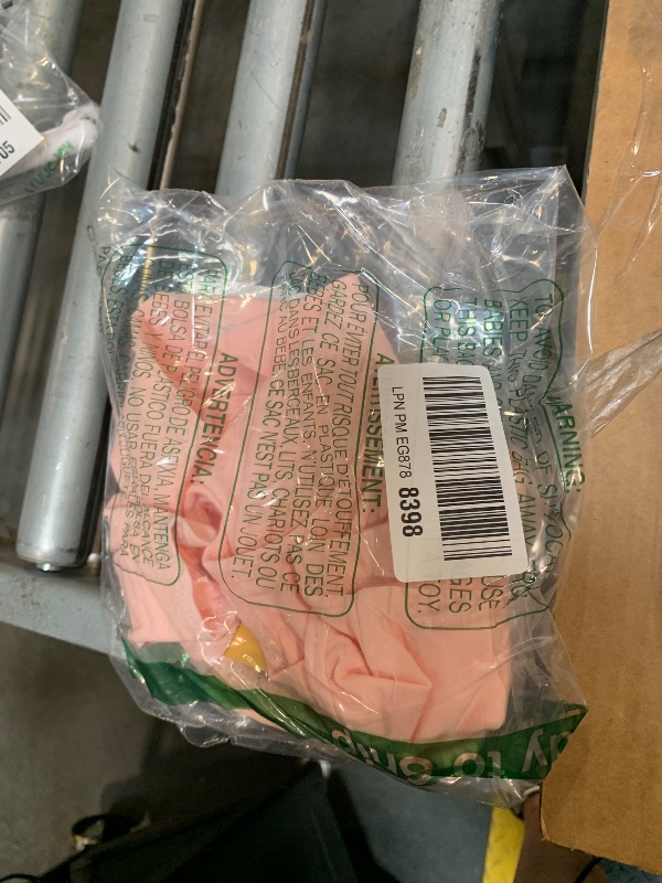 Photo 1 of *****MISSING SKIRT****DIPUG Pink Girls Ballet Leotards with Removable Skirt Toddler Hollow Back Dance Dress Combo Size 6 7 8 M