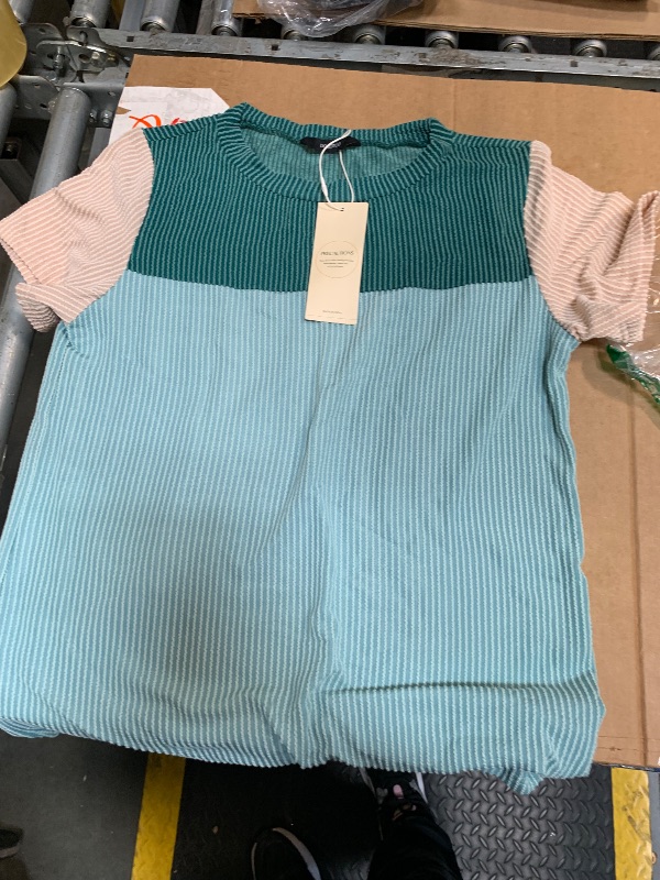 Photo 1 of  TSHIRT WOMEN  SIZE S