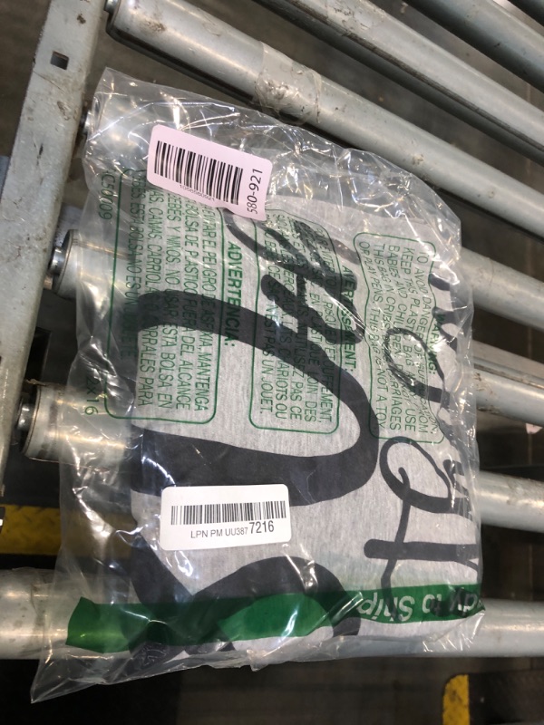 Photo 1 of **GRAY**80th Birthday Crew, 80 Years Old Matching Group Party T-Shirt