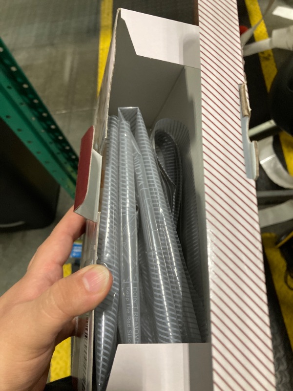 Photo 1 of *******JUST THE BAGS*****VMstr 9 Pack Travel Vacuum Storage Bags with USB Pump, Vacuum Packing Seal Bags for Luggage, Carry-on Size Space Saver for Clothes and Clothing Travel