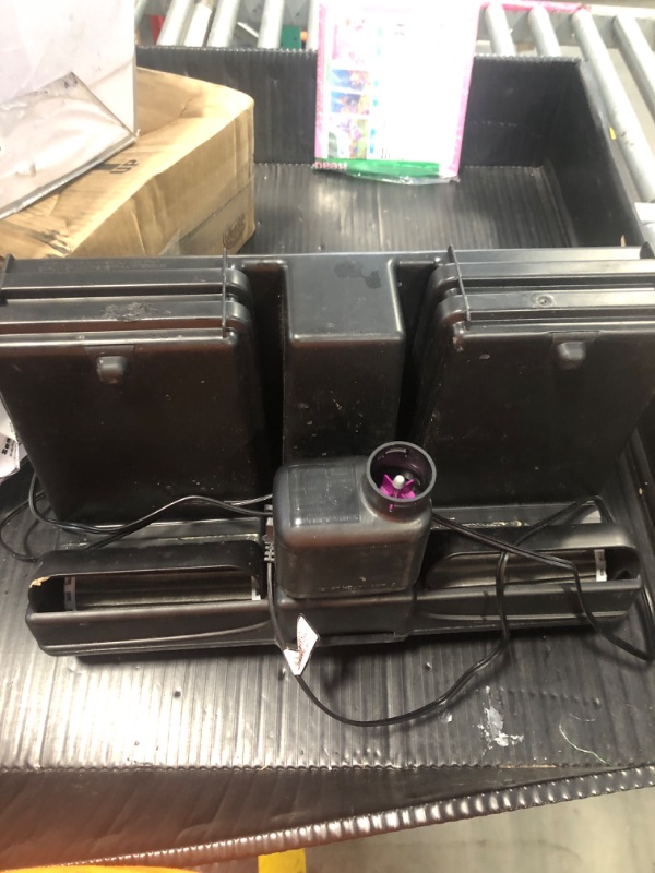 Photo 1 of ***HAS BEEN USED HAS SOME SCRAPES ON ITAGAIN HAS BEEN USED********MarineLand Penguin PRO Power Filter