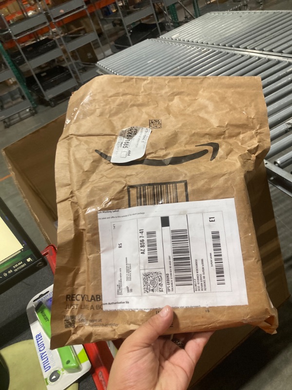 Photo 1 of ***USED***Honeywell HTF090B Turbo on The Go Personal Fan Black, Filter