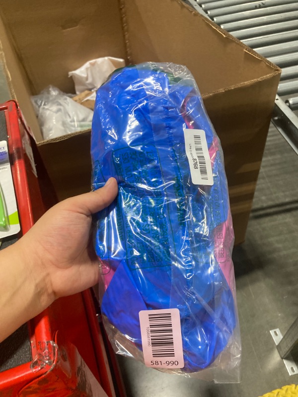 Photo 1 of ***USED UNSURE IF PICES ARE MISING*****CozyBomB™ Magnetic Fishing Toys Game Set for Kids | Water Table Bathtub Kiddie Pool Party & Pole Rod Net, Plastic Floating Fish Toddler Color Ocean Sea Animals Birthday Age 3 4 5 6 Year