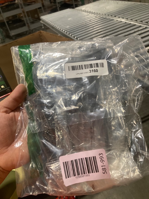 Photo 1 of ***BLACK NOT TEAL*****Smart & Sexy Women's Lace Trim & Mesh Panty 2 Packs Sexy Thongs & Cheeky Bikinis, Fanfare/Black Hue Mesh, 5