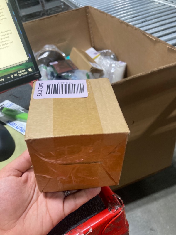 Photo 1 of ***MISSING PICES**522634 Top Feed Gear Kit fit for 5 and 6 Port Water Valves - Replacement Gear Kit