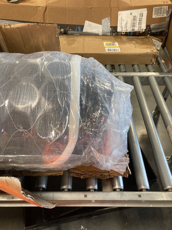 Photo 1 of ***USED!!!!****Coolvie Full Size Mattress 14 Inch, Hybrid Soft Medium Plush Mattress with Gel Memory Foam for Adaptive Support and Pressure Relief, Cloud-Like Sleep Mattress in A Box for Silent, 100-Night Trial