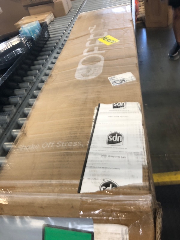 Photo 1 of ***NOT EXACT BUT SIMULAR***12 Inch Queen Mattress, Hybrid Queen Mattresses in a Box, Gel Memory Foam, Pocket Springs for Motion Isolation, Medium Firm Matress,60"x80"x12"
Visit the LegacyAmerhome Store