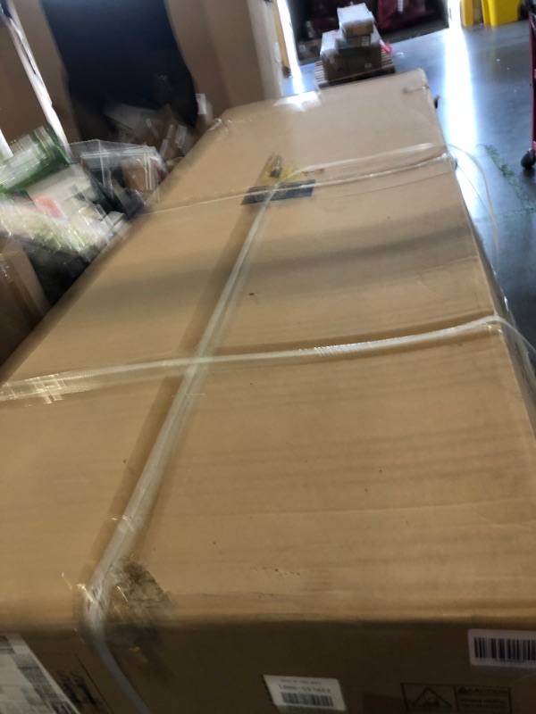 Photo 1 of 
8888NOT EXACT BUT SIMULAR TO PHOTO***sin Storage Shed with Floor 8 x 6 FT Waterproof Plastic Outdoor Garden Sheds Kit with Windows Lockable Door,Patio Tool Shed Kit for Backyard Lawn, Gray