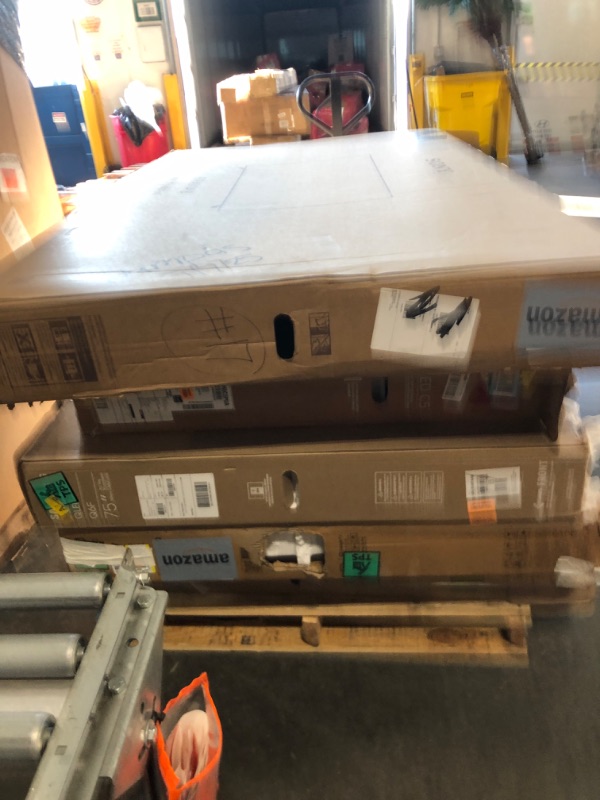 Photo 1 of ****5 TV ***SOLD FOR PARTS***NO RETURNS******NO RETURNS*****