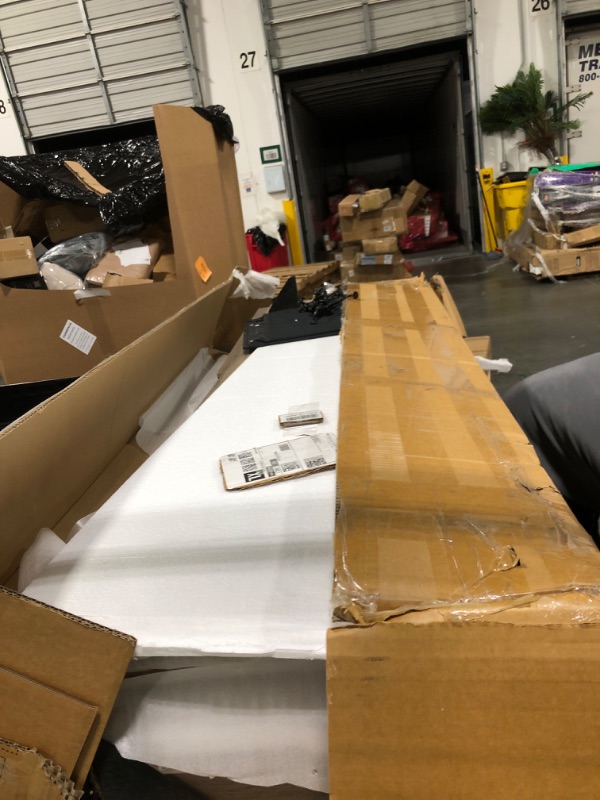 Photo 1 of ****SIMULAR BUT NOT EXACT********armhouse 9 Drawer Dresser for Bedroom,63” Wood Dresser & Chest of Drawers with Power Outlets,Large & Wide Dressers for Bedroom,Tall Storage Dresser Organizer(White)