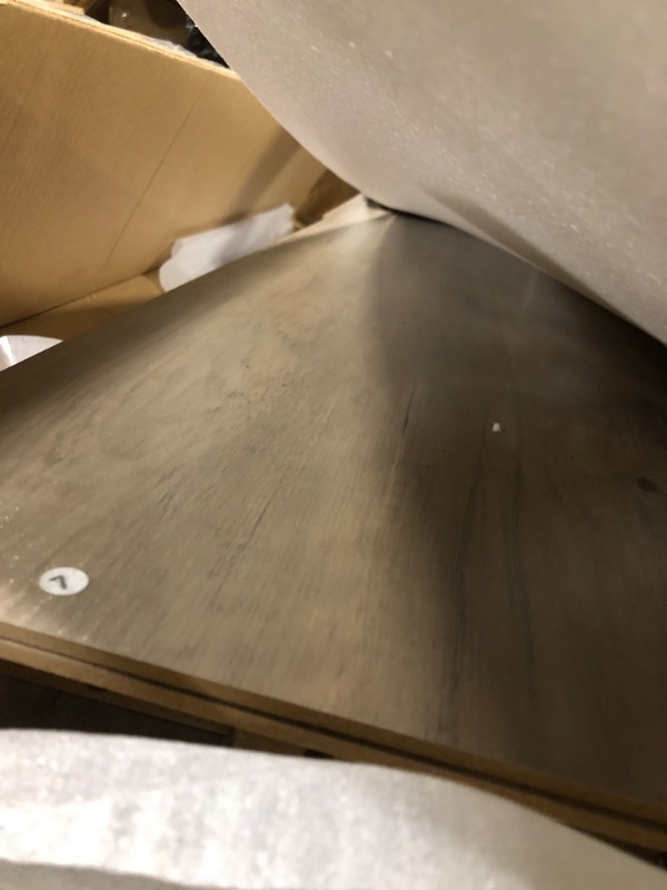 Photo 1 of ****SIMULAR BUT NOT EXACT********armhouse 9 Drawer Dresser for Bedroom,63” Wood Dresser & Chest of Drawers with Power Outlets,Large & Wide Dressers for Bedroom,Tall Storage Dresser Organizer(White)