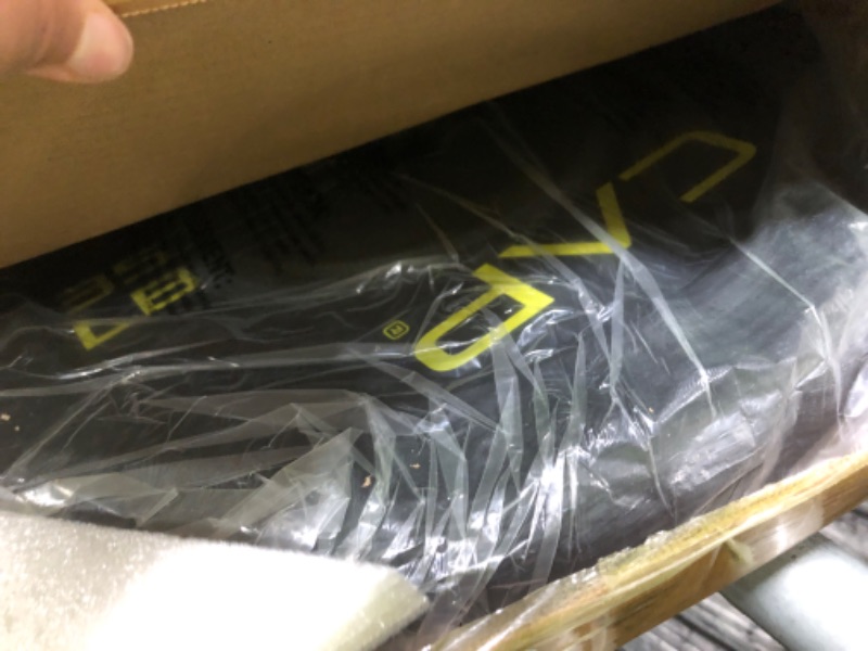 Photo 1 of !!!!!!ONE 35 POUND WEIGHT*******CAP Barbell 2-Inch Olympic Bumper Plate Weight