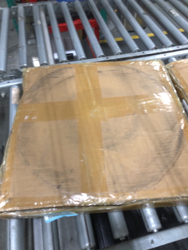 Photo 1 of !!!!!!ONE 35 POUND WEIGHT*******CAP Barbell 2-Inch Olympic Bumper Plate Weight