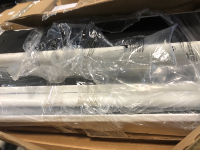 Photo 1 of ****FOR PARTS **MISIING SCREWS /ECT**** NO RETURNS***SIMULAR TO PHOTO NOT EXACT***