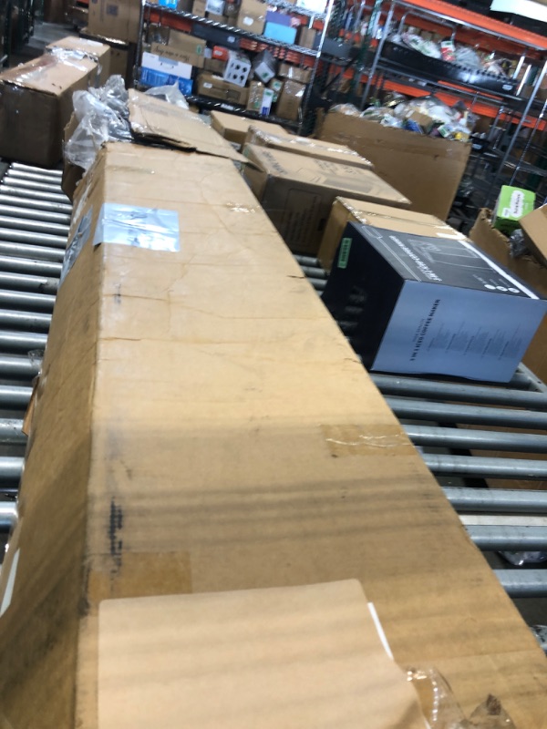 Photo 1 of ****FOR PARTS **MISIING SCREWS /ECT**** NO RETURNS***SIMULAR TO PHOTO NOT EXACT***