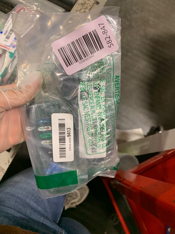 Photo 1 of (Pack of 2) Replacement Remote Control Only for Roku TV, Compatible for TCL Roku/Hisense Roku/Onn Roku/Sharp Roku/Element Roku/Westinghouse Roku/Philips Roku Smart TVs (Not for Roku Stick and Box)