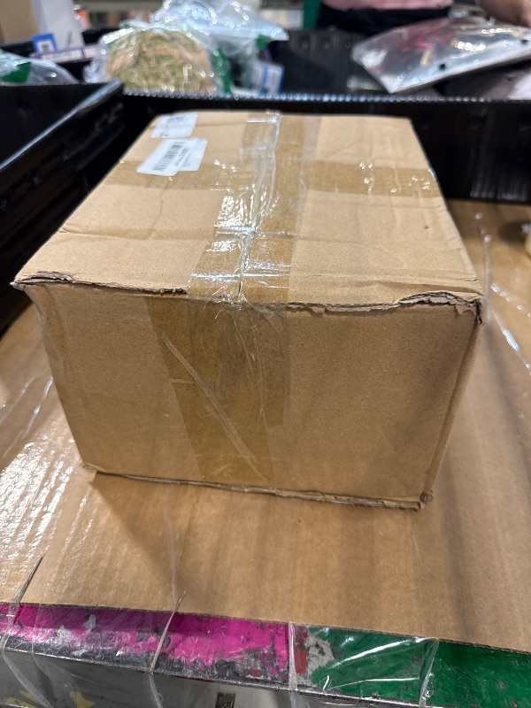 Photo 1 of [Timer] Light Up Halloween Ghost Decorations, Set of 2 DIY Spooky Ghosts Crafts, Scary Ghost for Halloween Decor Indoor Home Mantel Shelf & Tabletop Decor