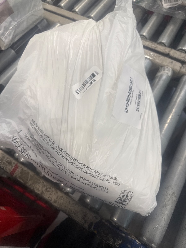 Photo 1 of 100% Viscose Made from Bamboo Comforter, Soft Lightweight Cal King Size, 8 Corner Tabs, Breathable Summer Cooling Comforter for Hot Sleepers?White-Summer?88x88?