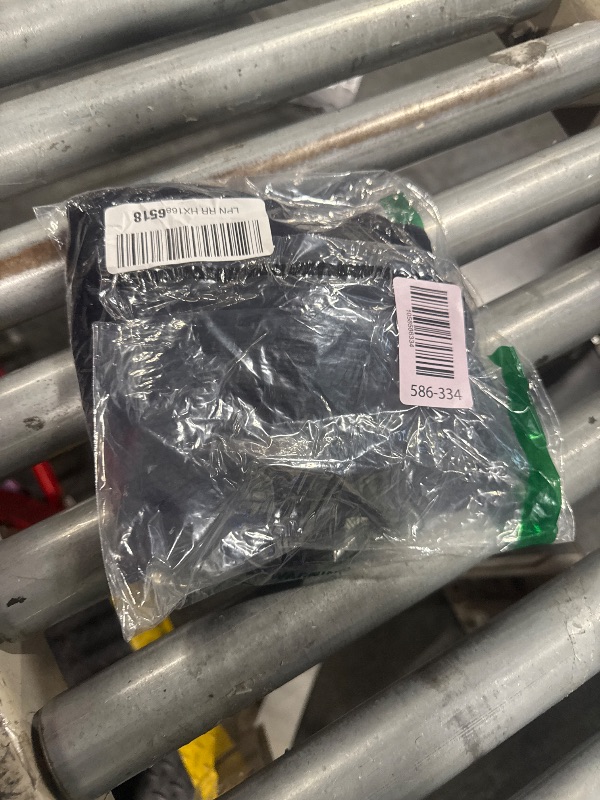 Photo 1 of ****SIMILAR ITEM**** Women's Athletic Tank Tops Longline Sports Bra Workout Cropped Top Black M