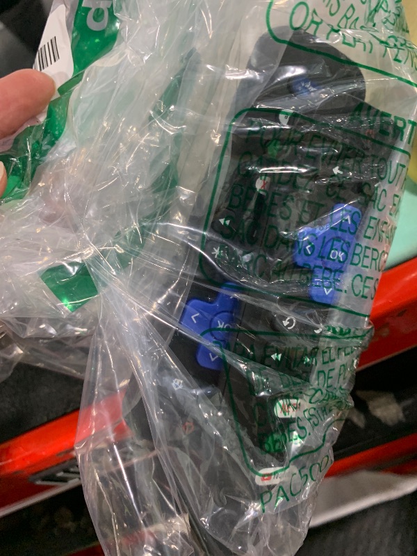 Photo 1 of (Pack of 2) Replacement for Roku TV Remote Control, Compatible with TCL Roku/Hisense Roku/Onn Roku/Roku Built-in Smart TVs. (Not Compatible with Roku Stick or Box). 1 Year Warranty.