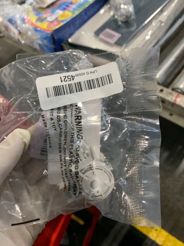 Photo 1 of ???? ???????? WPW10448876 Washer Water-Level Pressure Switch(0EM) by Puxyblue - Compatible with MayTag Whirlpool Front-load Washer Water Level sensor ps11754877 ap6021553 2312075