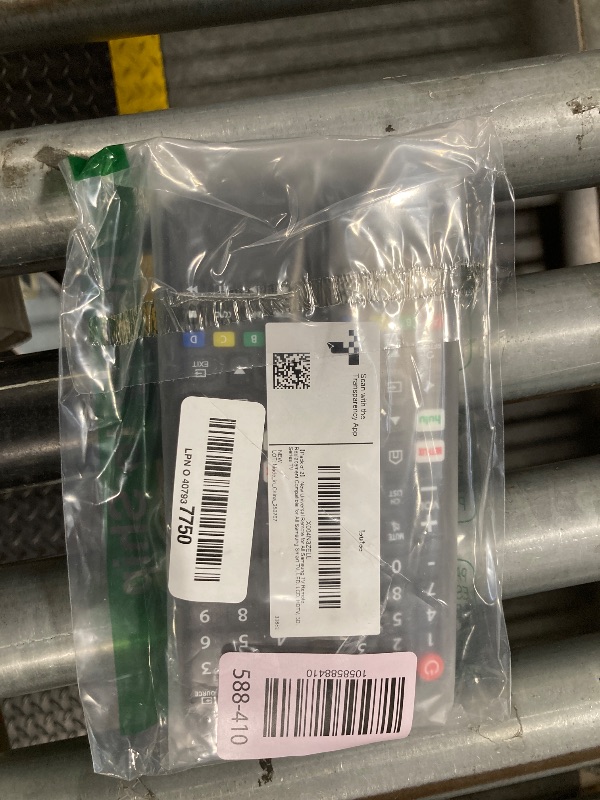 Photo 1 of ?Pack of 2? New Universal Remote for All Samsung TV Remote, Replacement Compatible for All Samsung Smart TV, LED, LCD, HDTV, 3D, Series TV