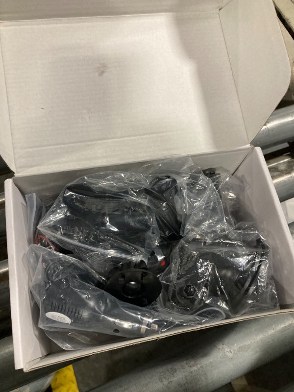 Photo 1 of ?Hieha? 2025 Wireless Portable Carplay and Android Auto, Carplay Screen for Car with Mirror Link/AUX/FM,7" Touchscreen Bluetooth 5.0, Marine Stereos for All Vehicles