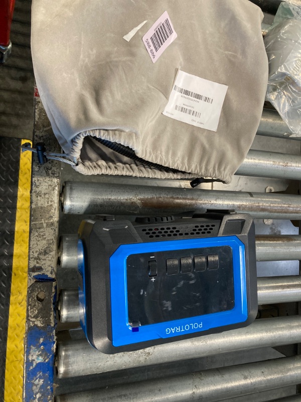 Photo 1 of ** SIMILAR PRODUCT**Paddle Board Pump, Tire Inflator Portable Air Compressor - Cordless Air Pump for Inflatables with Auto-Off, Deflate Function, Rechargeable Sup Pump Electric for Car Tires, Paddleboards, Mattress