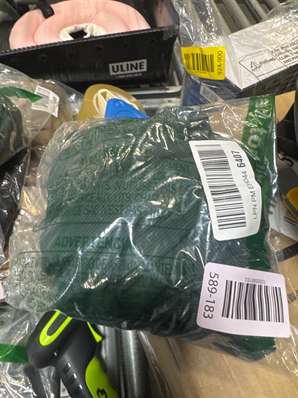 Photo 1 of **SMALL TEAR IN THE FRONT** ANRABESS Women Long Sleeve Shirts Rib Knit Slim Fit Tops Basic Tee 2025 Fall Outfits Casual T-Shirt Underscrubs Layer Clothes Forest Green Large