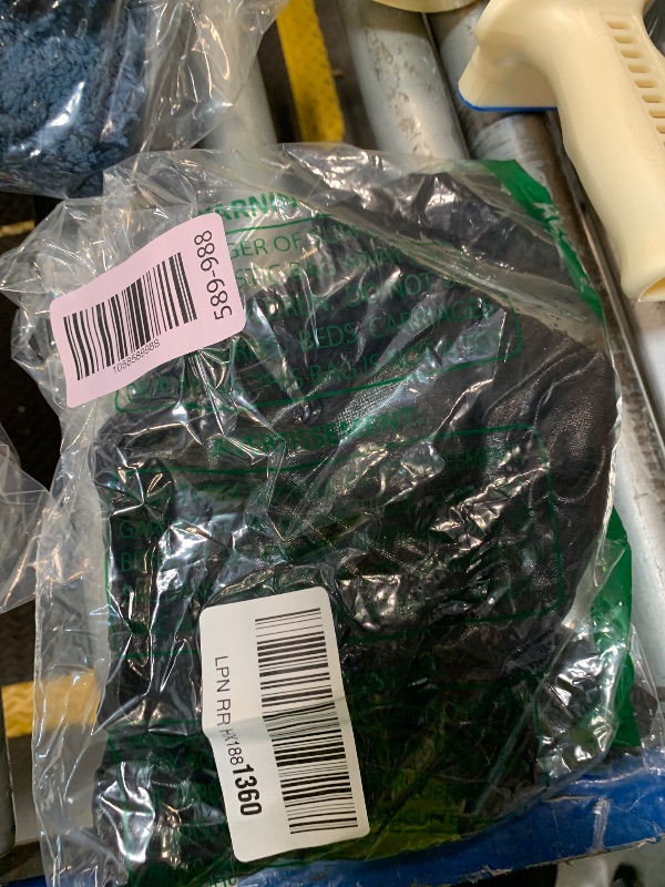 Photo 1 of  Women's Mock Neck PU Leather Bodysuit Sleeveless Tank Body Suit Tops Leotard