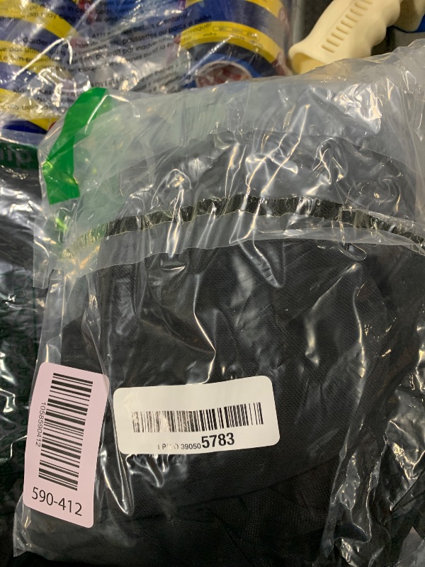 Photo 1 of [2025 Upgraded] Doogoocoo Car Window Shades for Baby, [100% UV Block & Ice-Crystal Cooling] Breathable Car Shade for Back Window Universal Fit for SUV, Sedan, 2 Pack, Privacy & Safety (Medium)