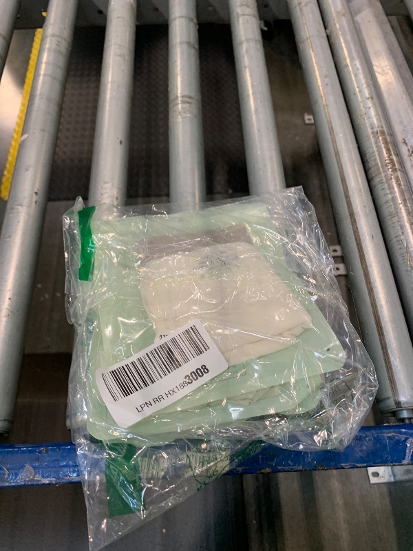 Photo 1 of ********2 pack*********Men's Ice Silk Ultra-Thin Boxer Briefs Panties, Seamless Men Boxer Shorts U Bulge Underwear Breathable Underpants 3XL (RUNS SMALL)