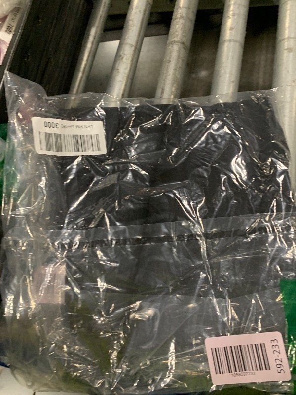 Photo 1 of ***LARGE***GRAPENT Women's Pants Fall Clothes for Women Womans Pants Womens Colored Jeans High Waist Jeggings Black Skinny Jeans Women High Waisted Color True Black Large Size 12 Size 14