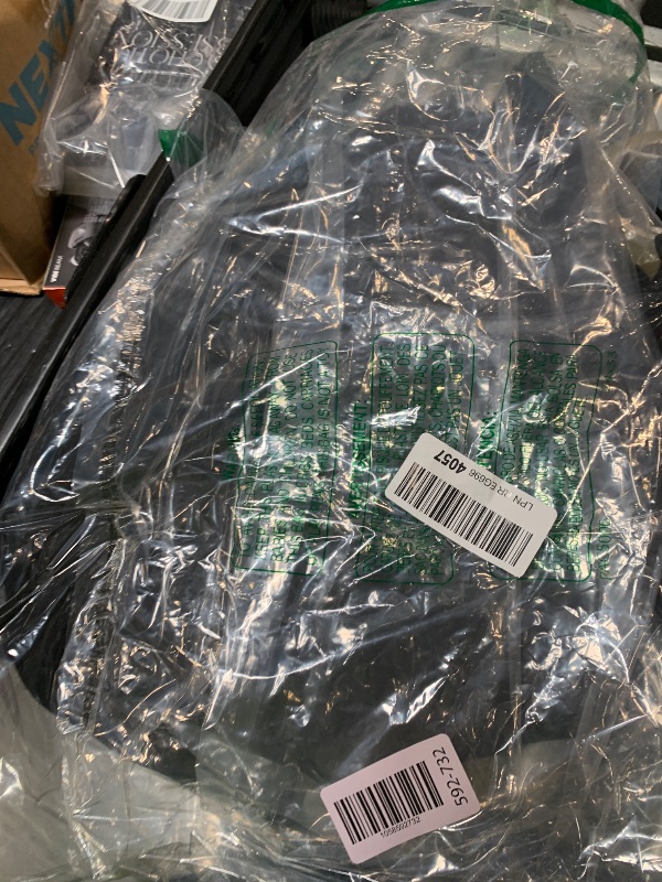 Photo 1 of ********HAS BEEN WORN******Mens Black Suede Jacket - Vintage Classic Western Trucker Coat Geniune Suede Leather Jacket (Trucker Black, XL) III-1001