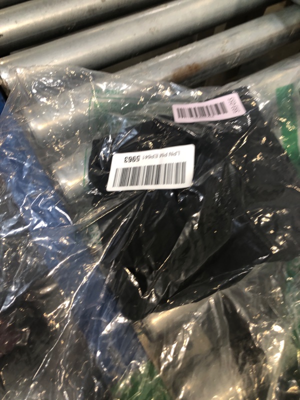 Photo 1 of * ONLY 1 * 3 Packs Leggings with Pockets for Women, Soft High Waisted Tummy Control Workout Yoga Pants