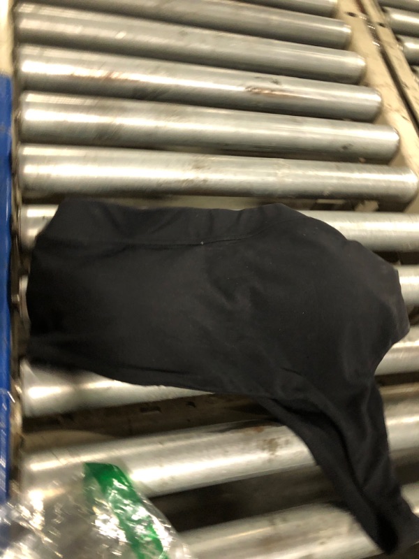 Photo 1 of ** very used ** Top Women's  black one Size 