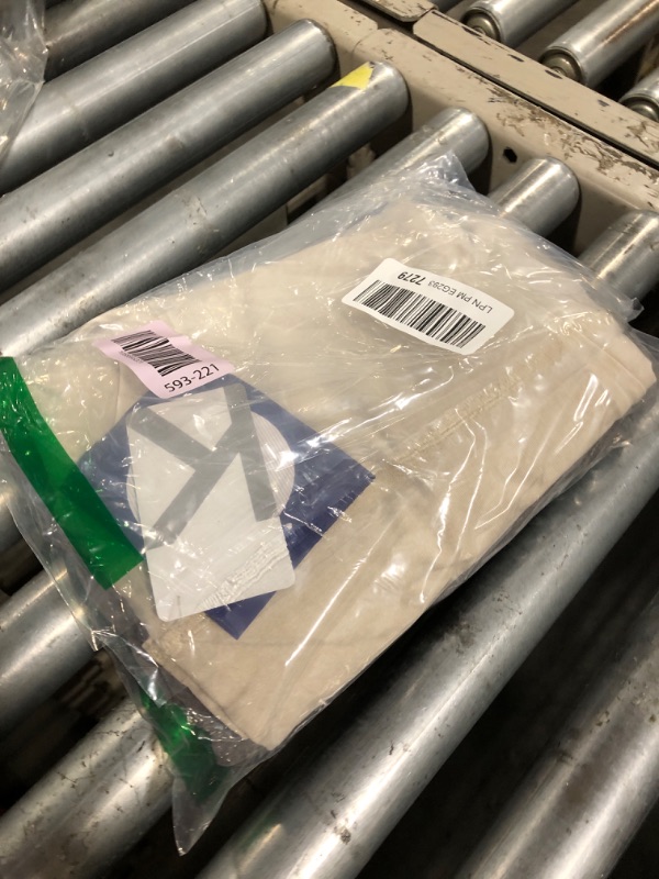 Photo 1 of * oONLY 1 * 3 Pcs Oversized Heavy Cotton Summer T-Shirts Vintage Unisex Short Sleeves Casual Loose Basic Tops(Beige+Black+Grey S)