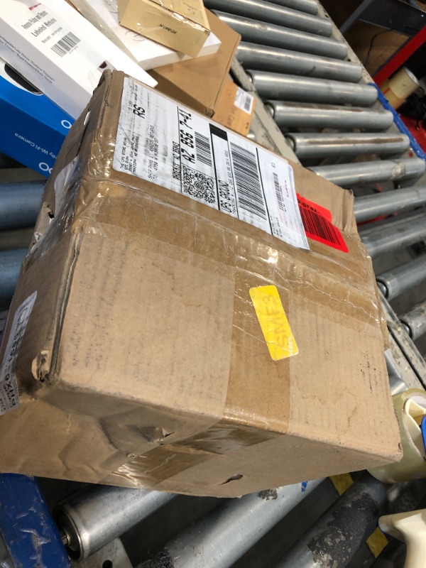 Photo 1 of ** VERY USED ** SCITOO Alternator Fit for Volkswagen for Jetta 2005 2006 2007 2008 2009 for Volkswagen Rabbit 2006 2007 2008 2009 12V 140Amp CW 5-Groove Pulley 11254 ABO0402 0-124-525-062 0-124-525-102 23552