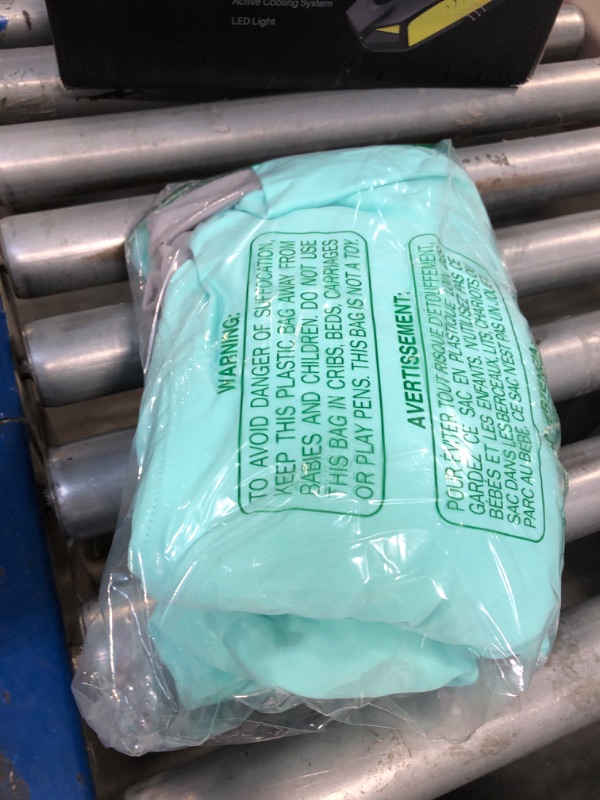 Photo 1 of ** ONLY 2**TELALEO 3 Pack Men's UPF 50+ Sun Protection Lightweight Hoodie Performance Long Sleeve SPF UV Shirt for Fishing Running L