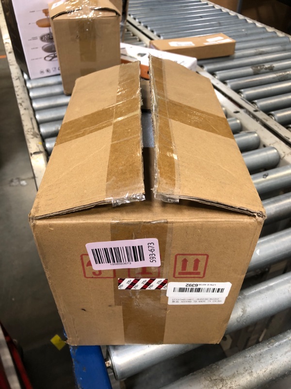 Photo 1 of ?A/C Air Conditioner Compressor Clutch Fit for Nissan for Rogue 2.5L 2008 2009 2010 2011 2012 2013 for Rogue Select 2.5L 2014 2015 for Cabstar 2.5L 2008 2009 [NOTE] w/One Plug not fit 6SBH14C Style